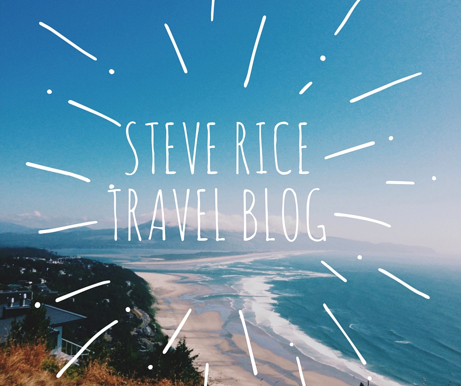 Steve Rice Travel